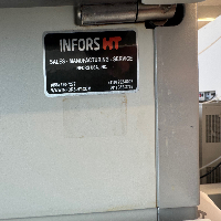 Infors HT Multitron Triple Stack Incubator Shaker image 1